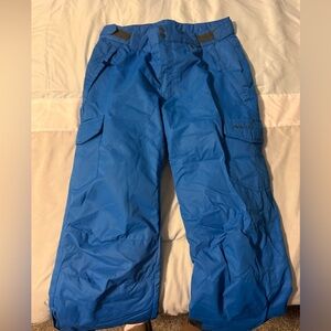 Ski Pants